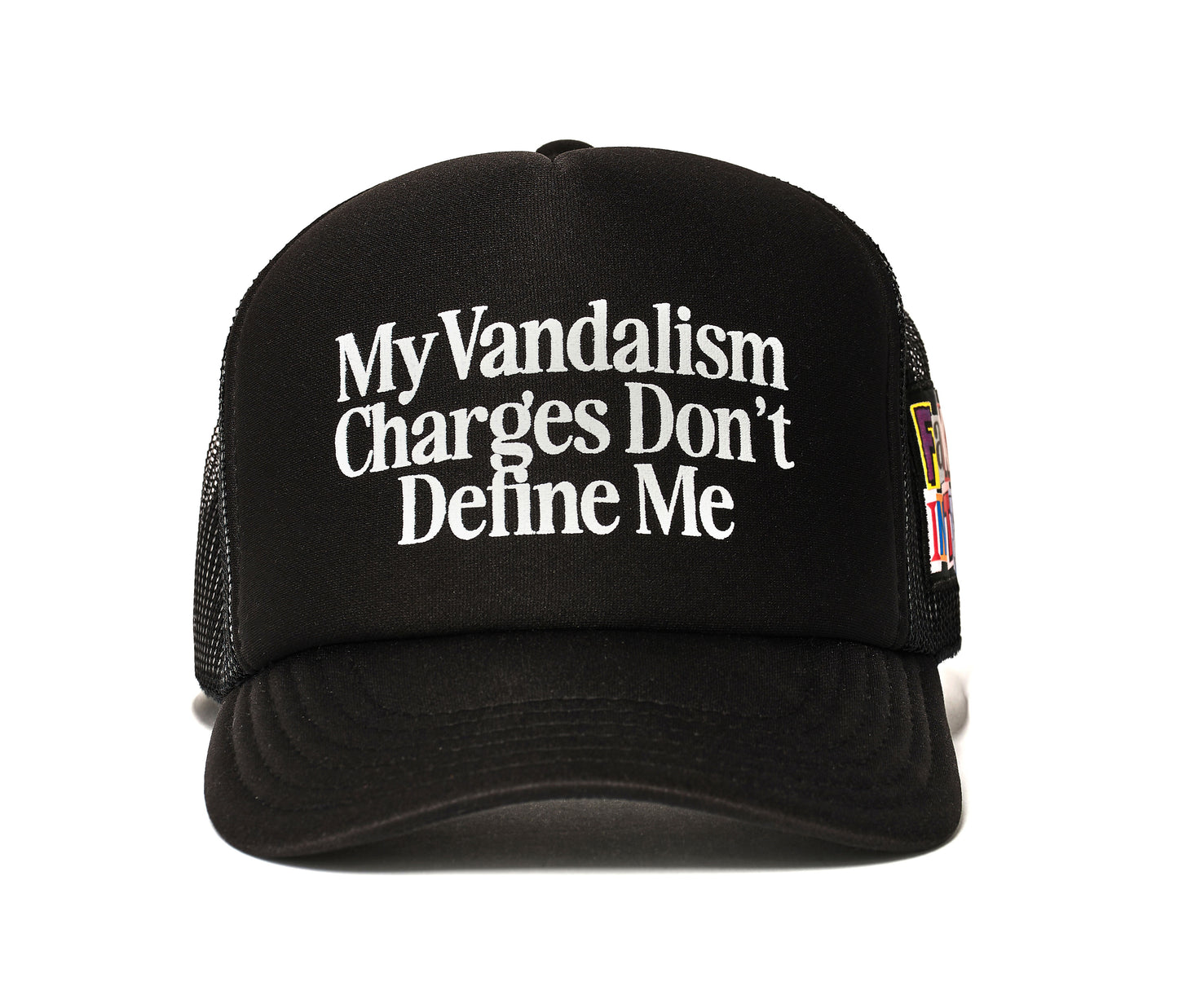 Unapologetic Black Hat