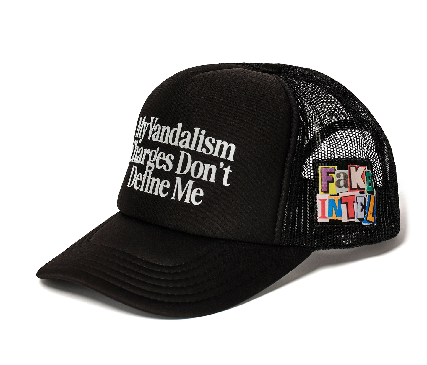 Unapologetic Black Hat