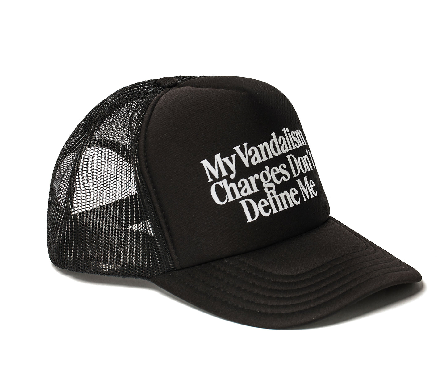 Unapologetic Black Hat
