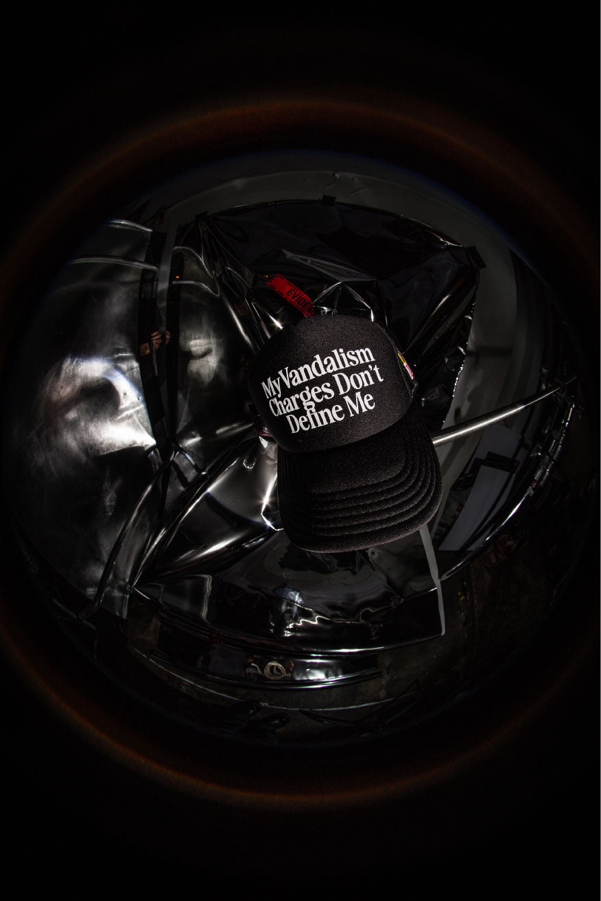 Unapologetic Black Hat