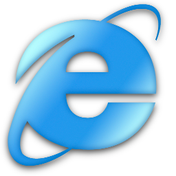 Internet Explorer