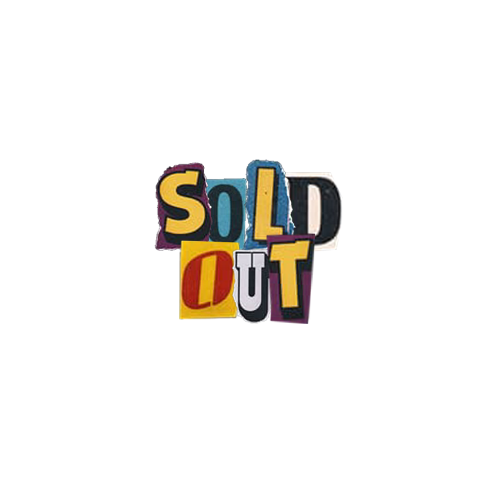 Sold Out